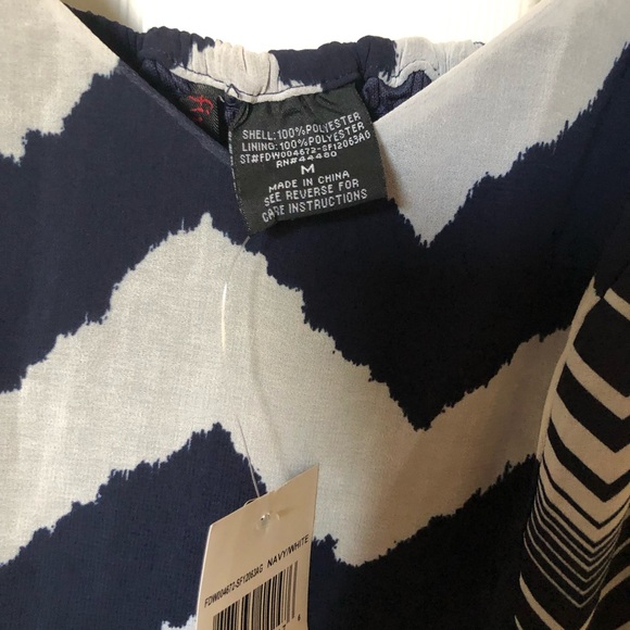 FIRE LOS ANGELES DRESS - Picture 3 of 3